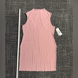 Madden NYC Women's Jersey Mini Dress Size XXL NWT